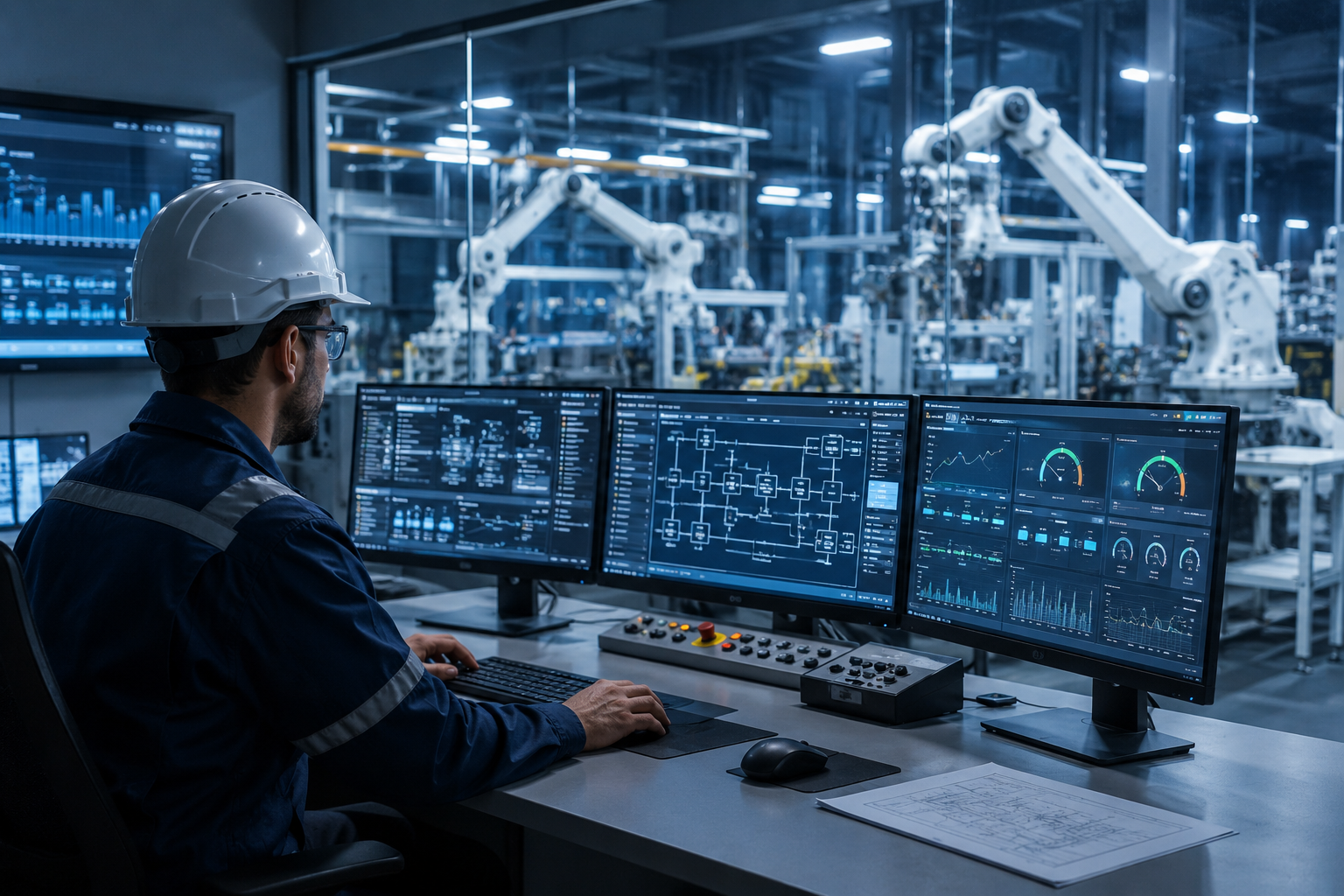 Automation