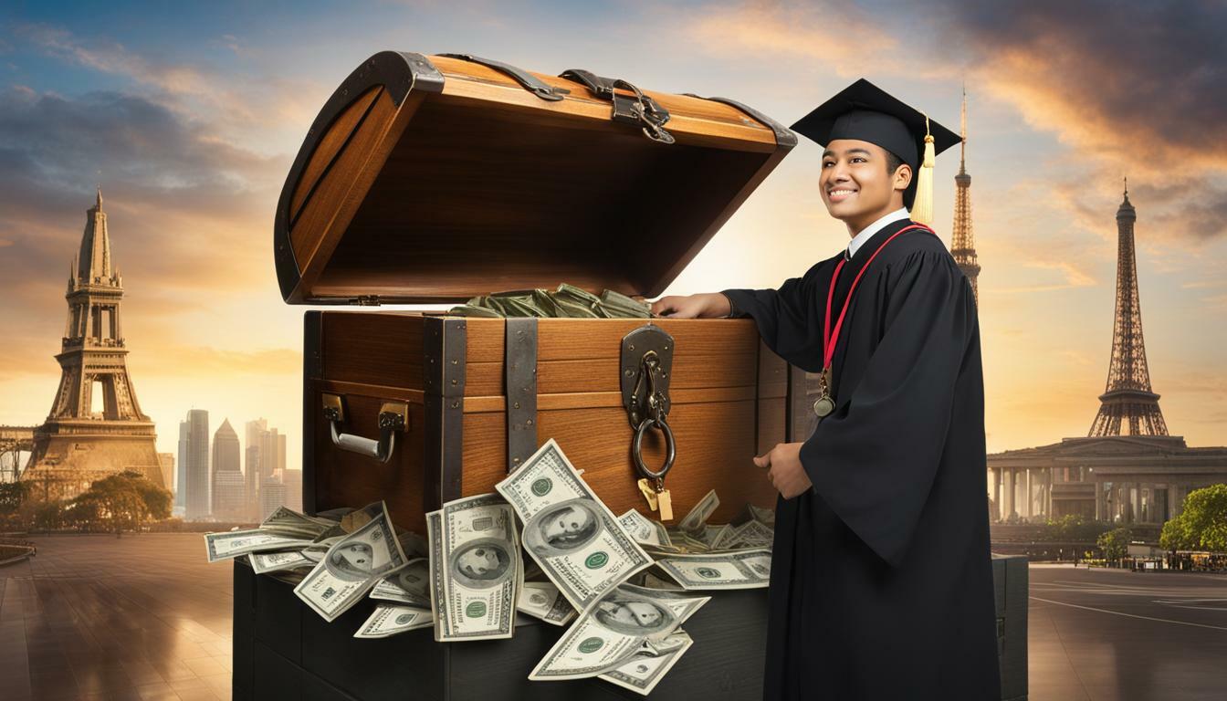 How International Students Can Realistically Win Over $2 Million