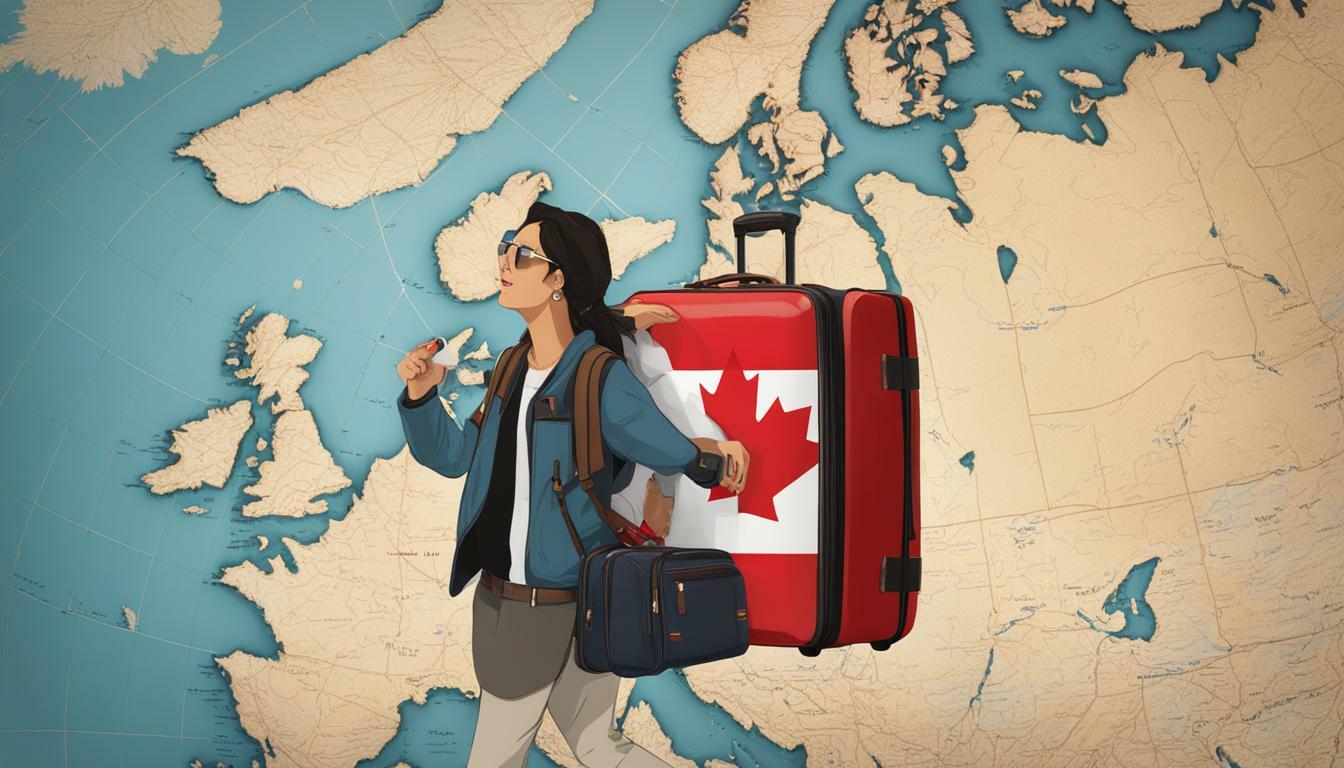 How to Apply for Express Entry to Canada Step-By-Step