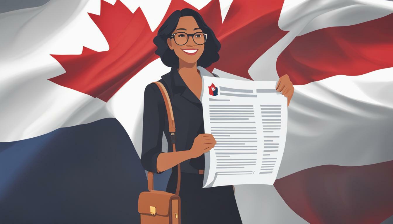 How to Get a Job Offer from a Canadian Employer for Express Entry