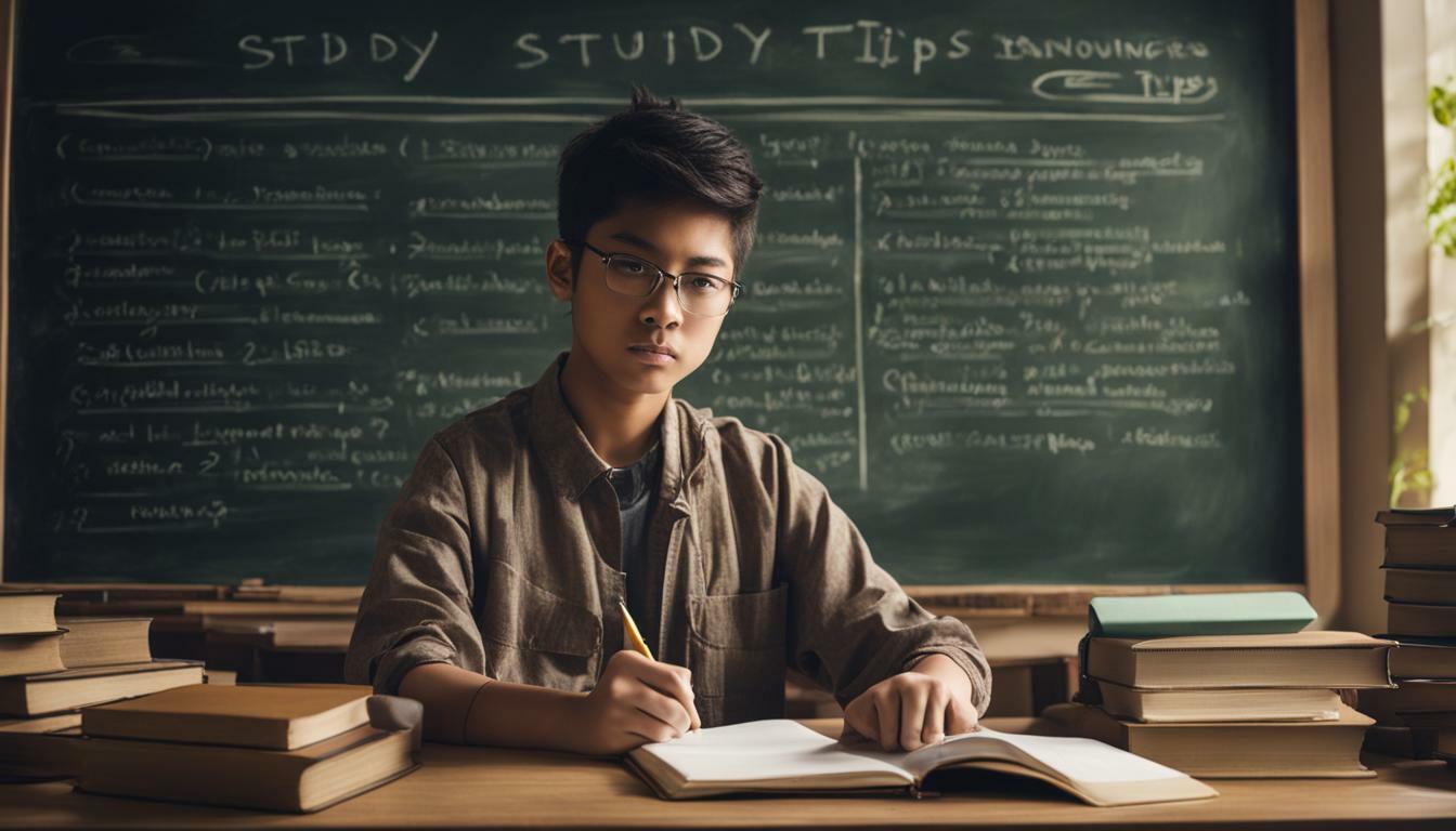 How to Totally Transform Your Grades with These Must-Know Study Tips