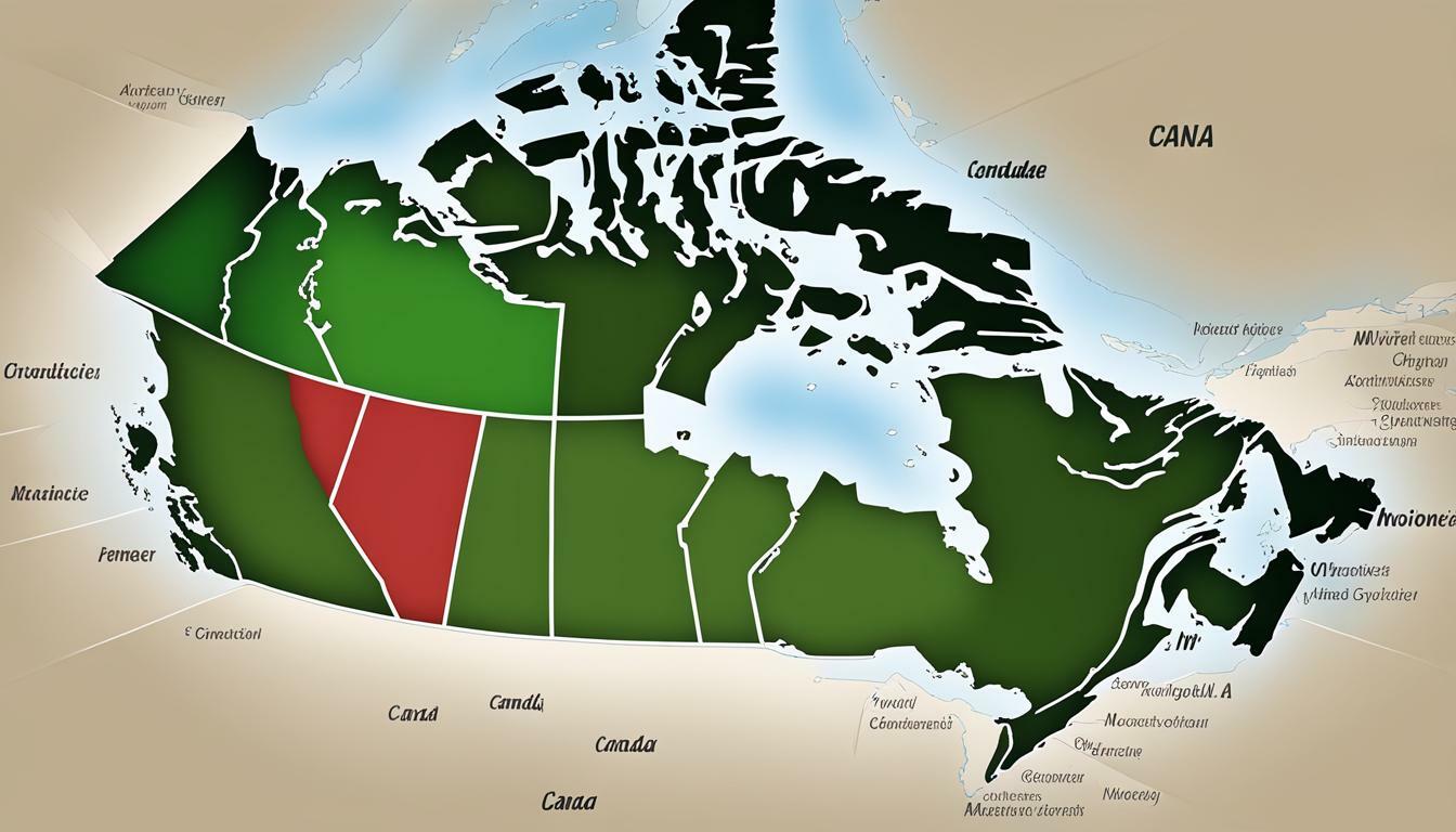 Options for Provincial Nominee Programs for Canadian Immigration