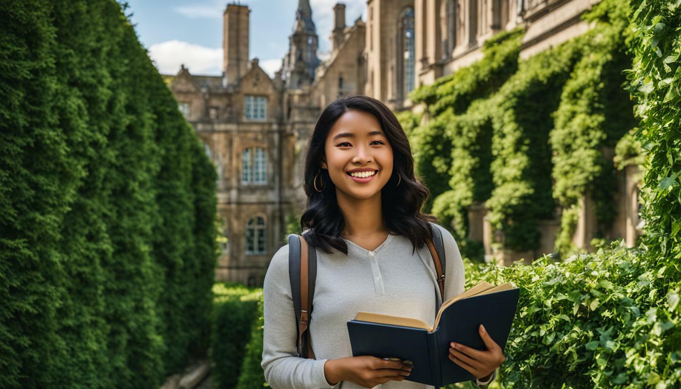 The Genius International Student's Guide to Dominating Academics