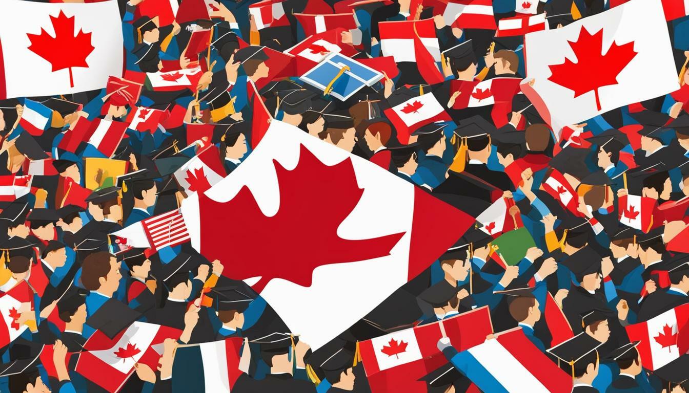 The Secret to Scoring a Full Ride to Canadian Universities