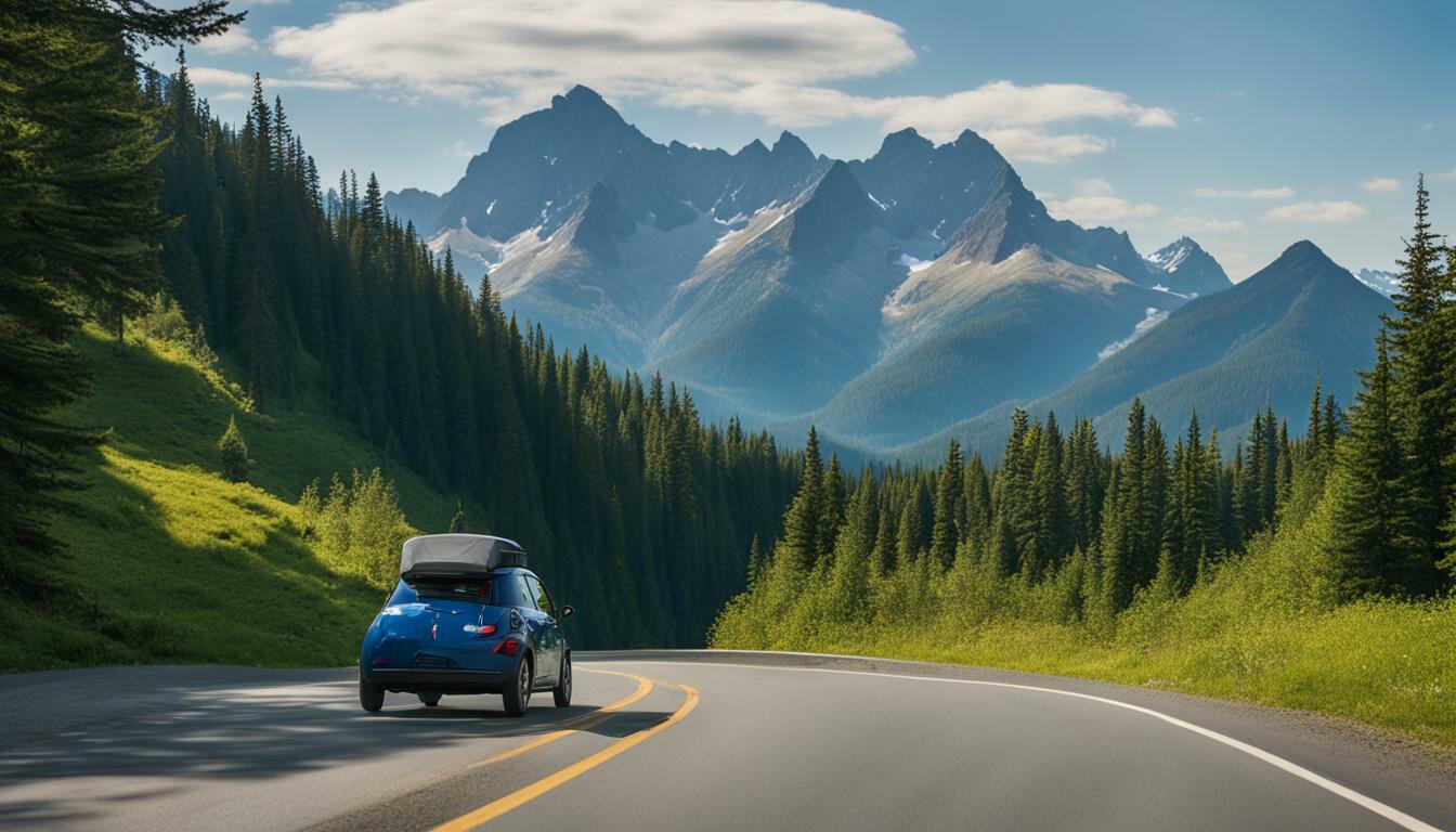 This Free Travel Website Will Reveal How to Explore Canada for Next to Nothing