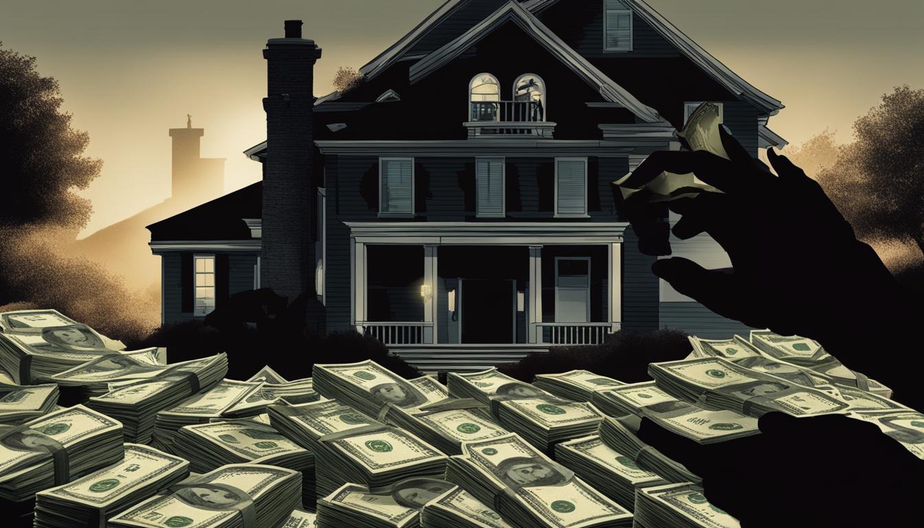 Hidden Mortgage Fees are Stealing $15k from Homebuyers