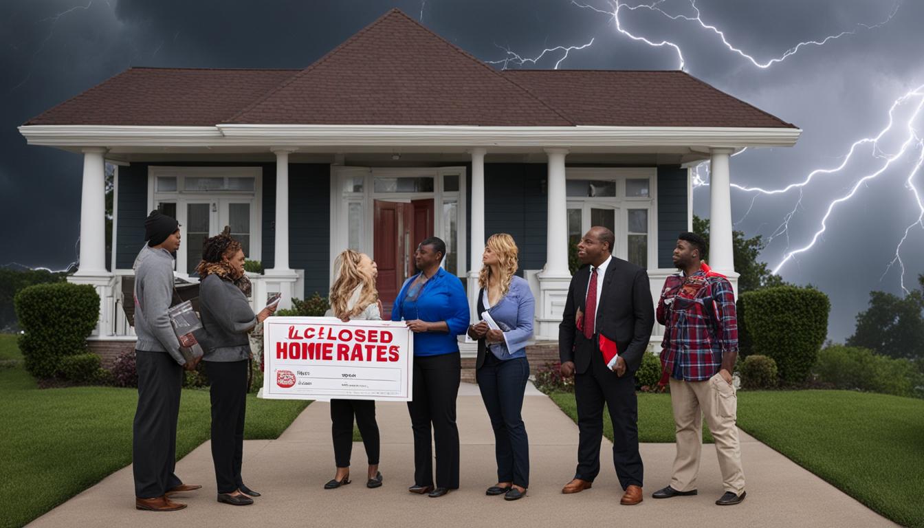 How Homebuyers Are Blowing Their Chance for the Lowest Fixed Rates