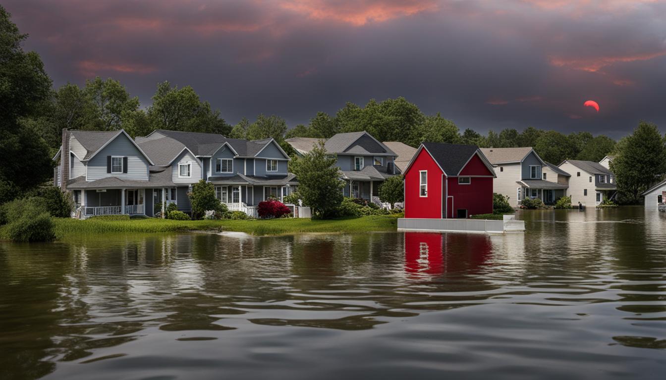 Warning: Check Your Homeowners Insurance Now
