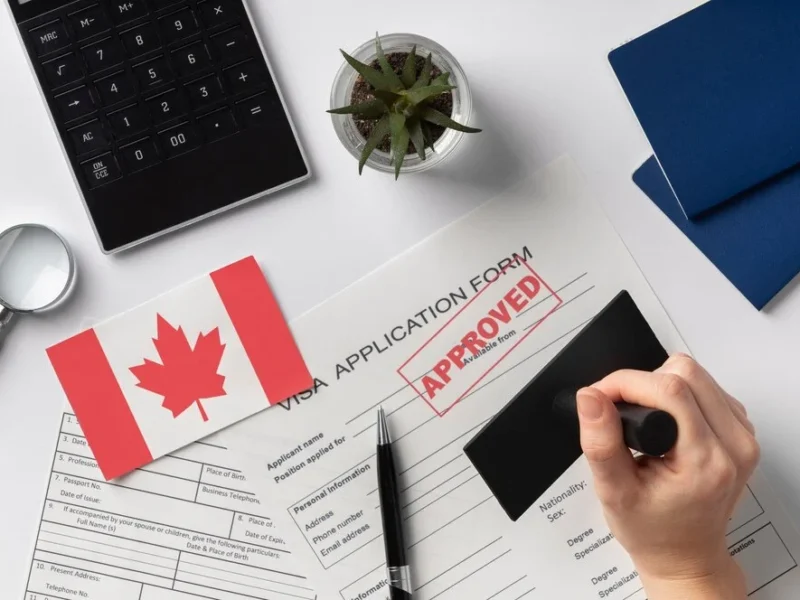 Apply for Canada Marriage Visa for Immigrants